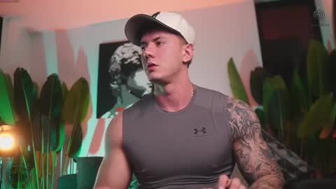 Thomas Falcon online show from 15, 11, 2025