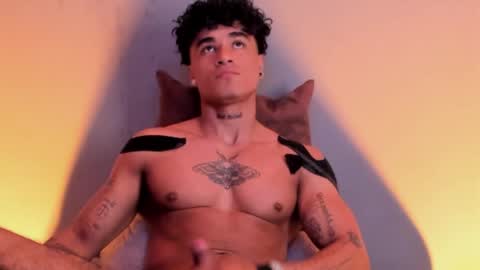 Thomas 3  JUST STAY AND BE MY LAST LOVE online show from 30, 12, 2024