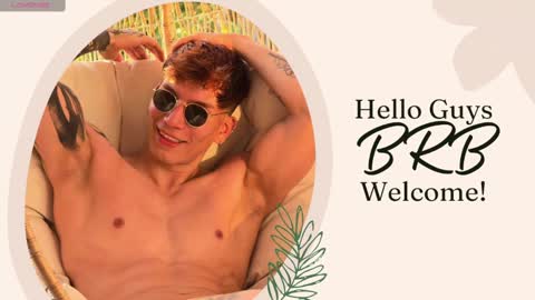 Thomas Grey online show from 11, 2, 2025
