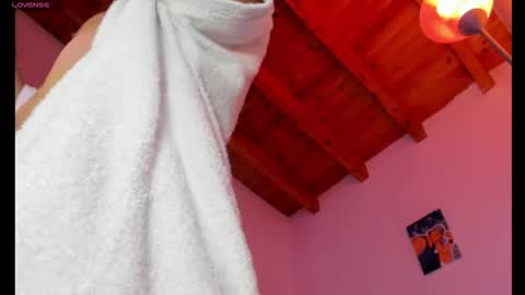 Thomas online show from 19, 9, 2025