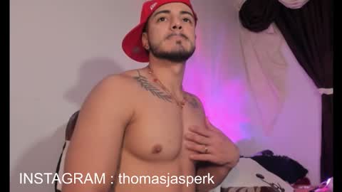 Thomas online show from 20, 11, 2025