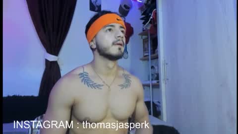 Thomas online show from 8, 2, 2026