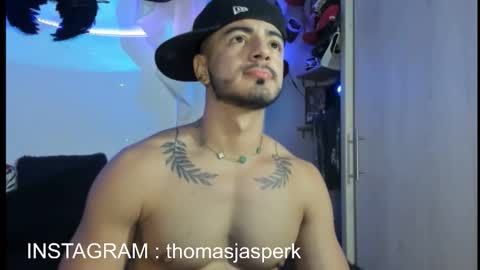 Thomas online show from 18, 2, 2026