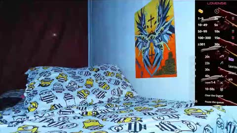 Snapshot of thomas_ks11 chatting on 19, 10, 2025 thomas_ks11 online show from 19, 10, 2025