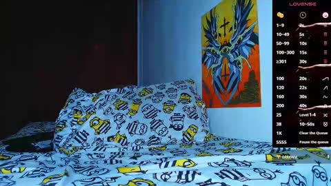 Snapshot of thomas_ks11 chatting on 21, 10, 2025 thomas_ks11 online show from 21, 10, 2025