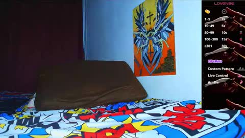 Snapshot of thomas_ks11 chatting on 2, 11, 2025 thomas_ks11 online show from 2, 11, 2025