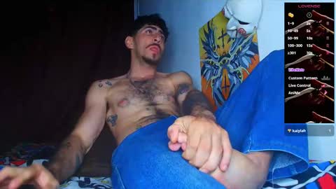 Snapshot of thomas_ks11 chatting on 6, 11, 2025 thomas_ks11 online show from 6, 11, 2025