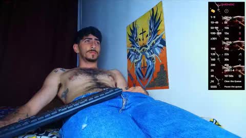 Snapshot of thomas_ks11 chatting on 7, 11, 2025 thomas_ks11 online show from 7, 11, 2025