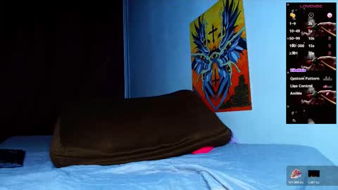 Snapshot of thomas_ks11 chatting on 8, 11, 2025 thomas_ks11 online show from 8, 11, 2025