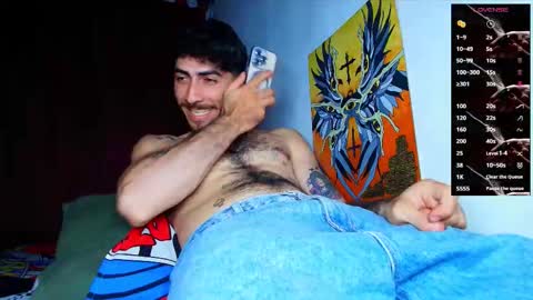 Snapshot of thomas_ks11 chatting on 18, 11, 2025 thomas_ks11 online show from 18, 11, 2025