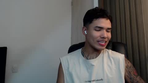 Thomas online show from 28, 1, 2025