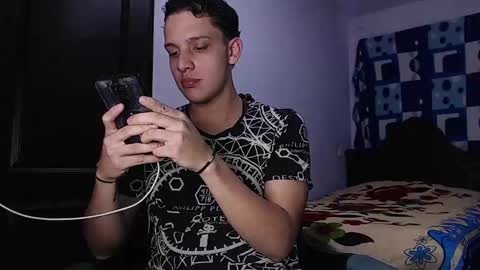 ---Thomas--- online show from 1, 11, 2025