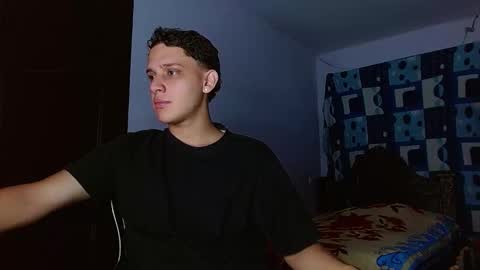 ---Thomas--- online show from 7, 11, 2025