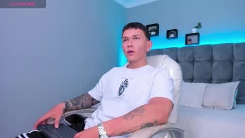 Thomas online show from 8, 2, 2026