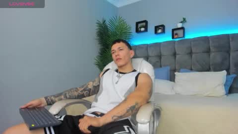 Thomas online show from 3, 3, 2026