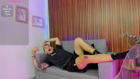 Thomas online show from 20, 3, 2026