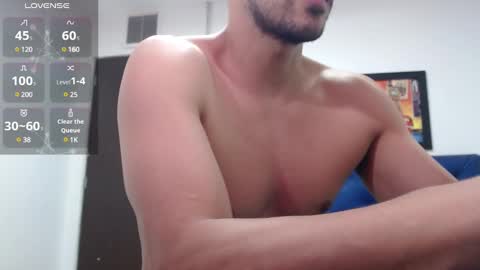 Thomas online show from 2, 12, 2024