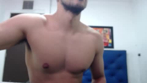 Thomas online show from 8, 12, 2024