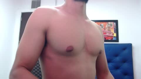 Thomas online show from 24, 1, 2025