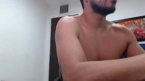 Thomas online show from 28, 1, 2025