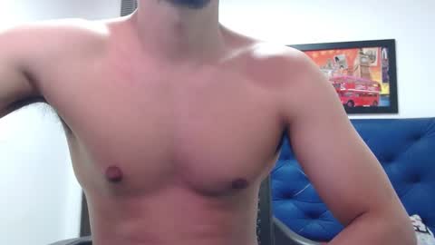 Thomas online show from 3, 2, 2025