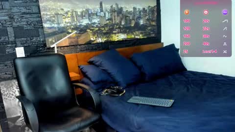 thomas Santtos online show from 3, 1, 2025