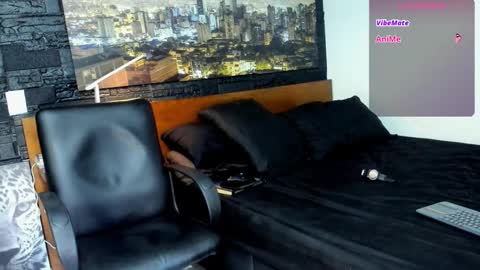 thomas Santtos online show from 17, 1, 2025