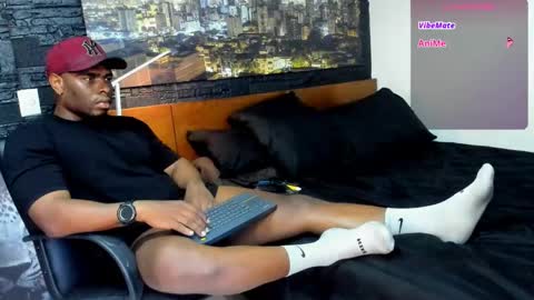 thomas Santtos online show from 22, 1, 2025