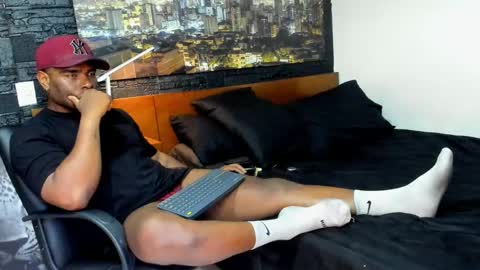 thomas Santtos online show from 23, 1, 2025