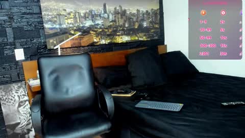 thomas Santtos online show from 27, 1, 2025