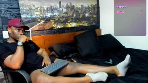 thomas Santtos online show from 28, 1, 2025