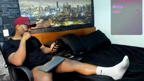 thomas Santtos online show from 30, 1, 2025