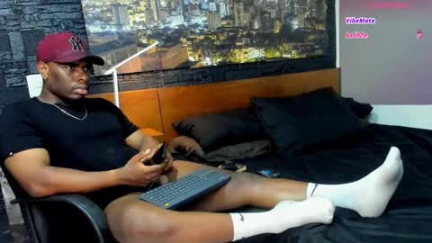 thomas Santtos online show from 6, 2, 2025