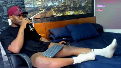 thomas Santtos online show from 7, 2, 2025