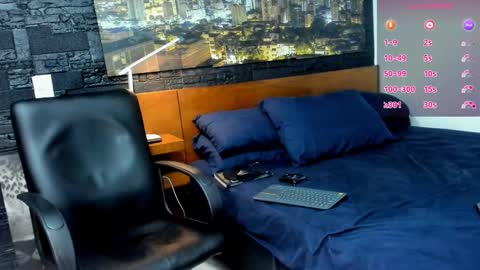 thomas Santtos online show from 7, 2, 2025