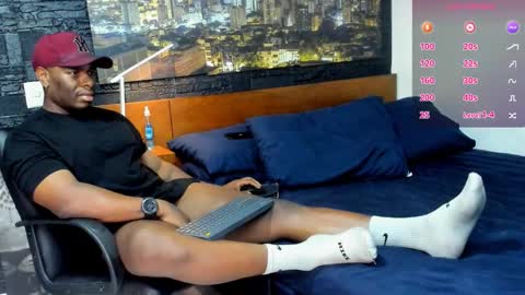 thomas Santtos online show from 9, 2, 2025