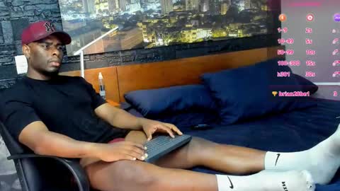 thomas Santtos online show from 11, 2, 2025