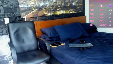 thomas Santtos online show from 22, 2, 2025