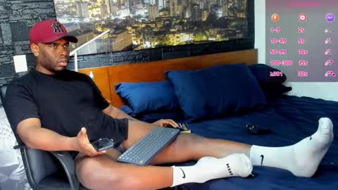 thomas Santtos online show from 24, 2, 2025