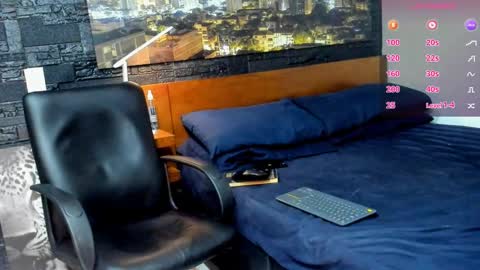 thomas Santtos online show from 1, 3, 2025