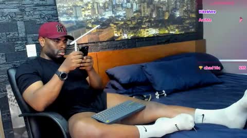 thomas Santtos online show from 5, 3, 2025