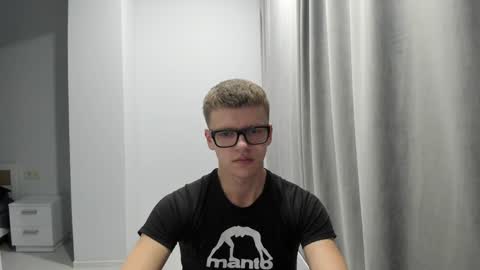 Tomas online show from 2, 12, 2024