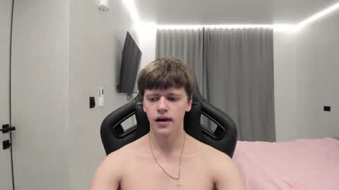 Tomas online show from 16, 3, 2026