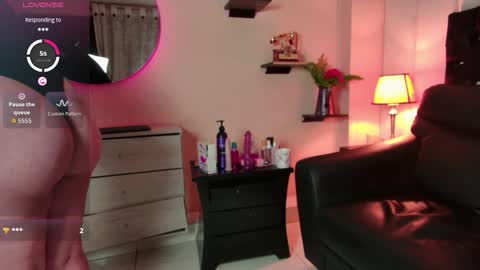 Snapshot of thomasandsamantha chatting on 13, 2, 2026 thomasandsamantha online show from 13, 2, 2026