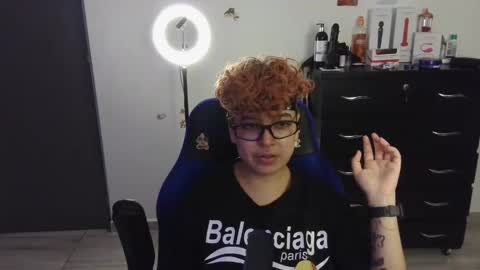 VALERIA online show from 1, 1, 2025