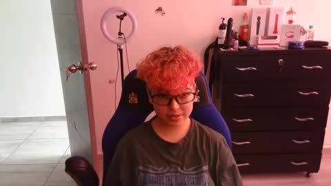 VALERIA online show from 4, 1, 2025