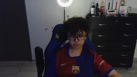 VALERIA online show from 9, 1, 2025