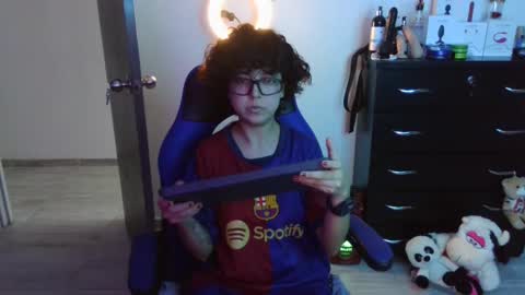 VALERIA online show from 8, 10, 2025