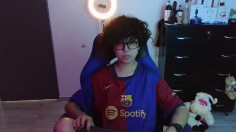 VALERIA online show from 26, 10, 2025