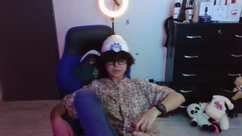 VALERIA online show from 8, 11, 2025